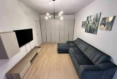 Apartament 2 camere | Atria Urban Resort | Aviatiei | Sector 1 - 2
