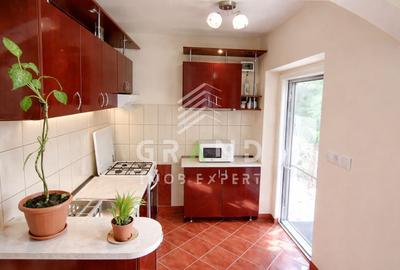 Apartamen 1 camera I Gruia - 2