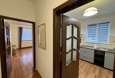 Studio pet friendly, 42mp la casa in Astra, str Baba Novac - 4