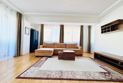 Aviatorilor Charles de Gaulle/ Apartament Generos  cu Parcare / Bloc 2010 - 1