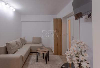 3 camere Ultracentral - UNIRII - Renovat la cheie - 9