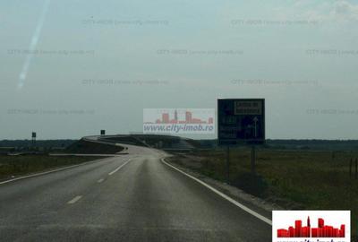 Vanzare Teren - intravilan - Snagov - 6