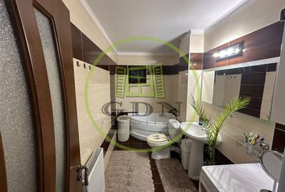 Apartament  2 camere decoamndate- Selimbar - 9
