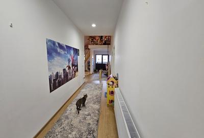 Casa Raiul Copiilor - Crevedia/Darza ( Parter+ etaj ) - 11