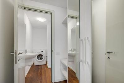 3 camere, 130 mp, Complex Barbu Delavrancea + parcare - 8