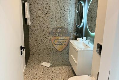 Studio, Mamaia Nord, Axxis, 2 bai, etaj 7/10, prima inchiriere, vedere la mare - 6