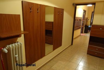 Dacia - Hotel Sheraton 2 camere decomandate et. 3/7, complet mobilat si utilat - 9