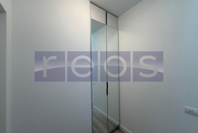 INCHIRIERE APARTAMENT 3 CAMERE | MOBILAT-UTILAT LUX | PARCARE | PIPERA - 44