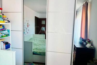 Apartament 3 camere cu garaj – Florești, zona Panemar. - 12