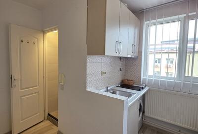 Piata Trapezului/5 minute metrou - 2