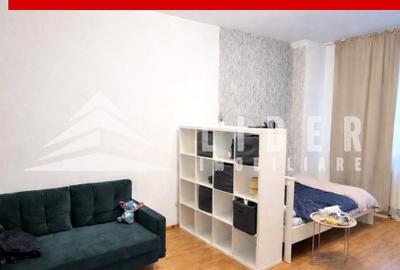 Garsonieră semidecomandată, mobilată în Iris