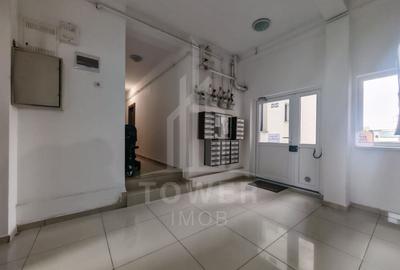 Apartament Modern 2 Camere + Loc de Parcare | Sibiu, Cartier Deventer - 4