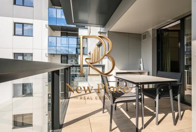 CORTINA NORTH | Prima inchiriere | Orientare spre Sud | Parcare subterana | LUX - 26