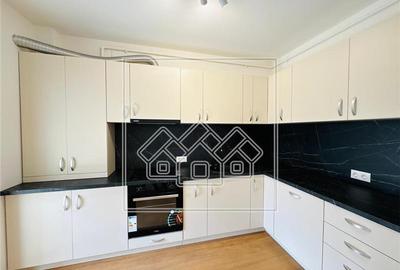 Apartament 2 camere, terasa 14 mp - prima inchiriere - 6