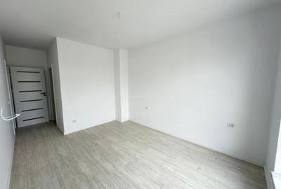 Bloc nou. Apartament cu 3 camere spations. 2 Bai. Etaj 1 - 7