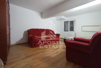 Apartament 3 camere 2 bai zona mehala la curte comuna - 7