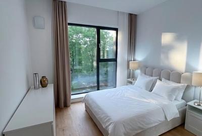 2 camere | Aviatiei | Nusco City | Vedere parc - 5