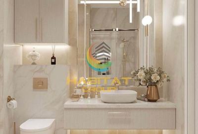 3 Camere finalizat terasa mare Ultracentral - 7