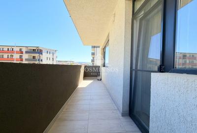 Apartament cu 2 camere de inchiriat in Floresti + loc de parcare - 11