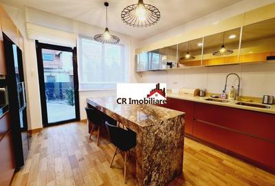 Vila Lux 5 camere Pantelimon teren generos - 8