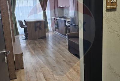 Apartament cu 2 camere de închiriat - 8