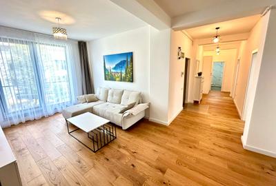 Apartament 3 camere Herastrau - Direct proprietar!