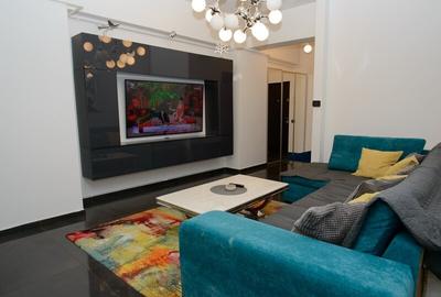 2 Camere / Alba Iulia / Unirii / New City Residence  (terasa spatioasa cu grill) - 1