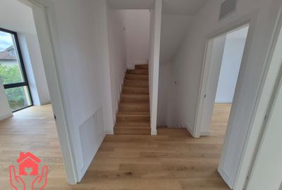 METROU LAMINORULUI (Meadows)- Vila cu priveliste catre lac, ne/mobilata luxury! - 23