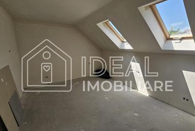Casă Individuală de Vânzare | In Cisnădioara | 900 mp teren | 187 mpu - 5