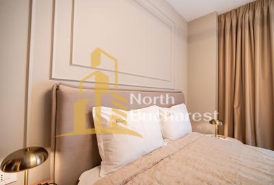 APARTAMENT 2 CAMERE - FLOREASCA - METROU APROAPE - 5