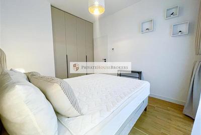 Pipera | Avalon Estate | Bloc 2023 | Piscina | Parcare - 6