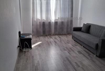 Garsoniera Decomandata cu Centrala Proprie - Bloc 2023 - 2