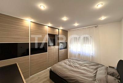 Apartament 3 camere 83 mpu gradina balcon 2 locuri parcare Selimbar - 5