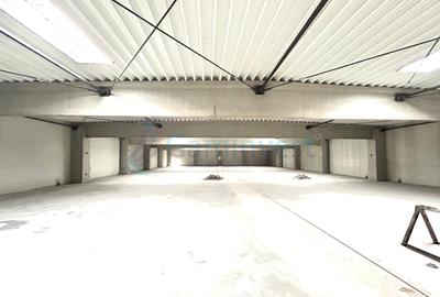 Hala noua de închiriat, Parc Industrial III, Oradea, Bihor - 1