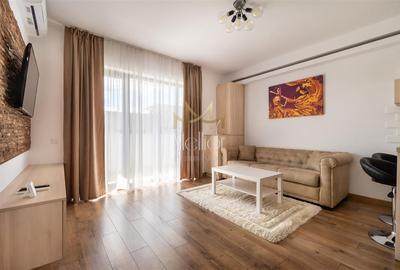 Apartament superb cu 2 camere | 45 mp | Lux  | cartierul Europa! - 2