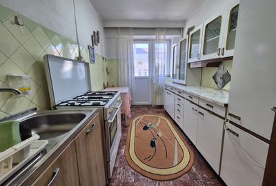 Apartament 3 camere de vânzare – Zona Centrală, decomandat - 6
