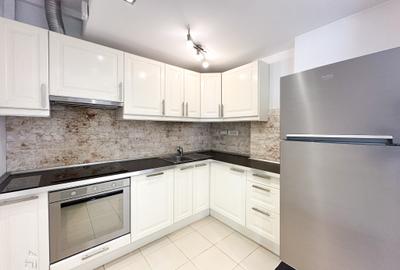 Apartament 3 camere - Baneasa | Iancu Nicolae | Natura Residence - Parcare - 5