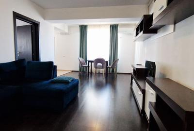 3 camere – zona Mihail Sebastian | 77 mp|  Bloc 2014 - 1