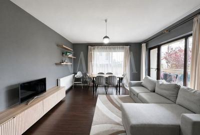 Apartament 2 camere de vanzare in Buna Ziua, Cluj Napoca - 2