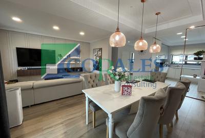 LA CHEIE, mobilat si utilat, terasa incalzita, Piscina. Comision 0% - 1