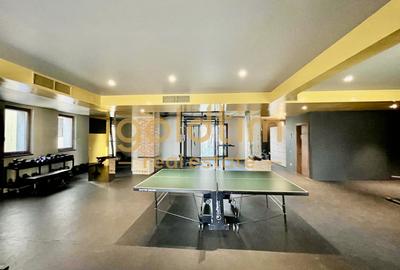 APARTAMENT UNIC/CONCEPT HOUSE/DESIGN/SERVICII HOTELIERECOMPLETE/PRIMAVERII - 32
