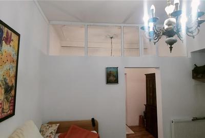 APARTAMENT ULTRACENTRAL , PIATA UNIRII, CUZA VODA 70 MP PLUS CURTE - 31