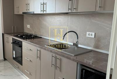 Apartament 2 camere dec NOU+ loc parcare Galata Sivco 430 euro - 1