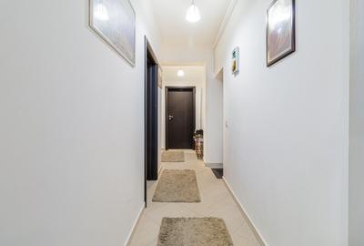 3 camere tineretului militari residence - 4
