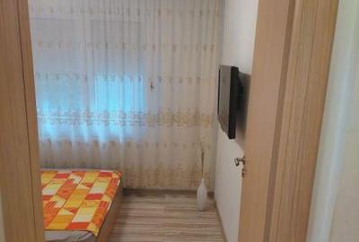 2 Camere | Lujerului | Decomandat | Etaj 1 | - 6