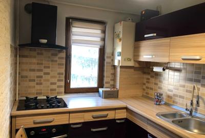 Apartament 2 camere Podu Ros, etaj intermediar, renovat, mobilat - 6