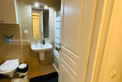 Apartament 2 Camere | Mihai Bravu-Metrou | Bloc 2018 - 8