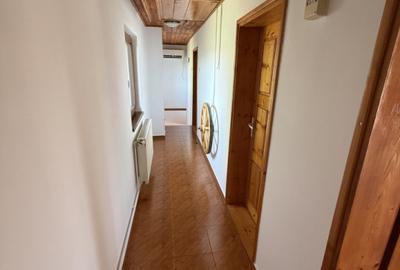 Bolintin Deal, central, vila P+1E+M, teren 1509mp, utilitati, acces facil - 11