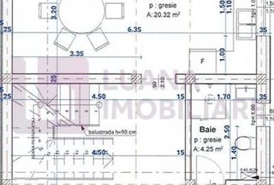 Casa NOUA Cartierul Arhitectilor INTABULATA | teren 300 mp | pivnita - 18