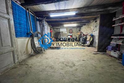 CENTRAL- CASA CU   DESCHIDERE LA 2 STRAZI ,TEREN 275 MP - 14